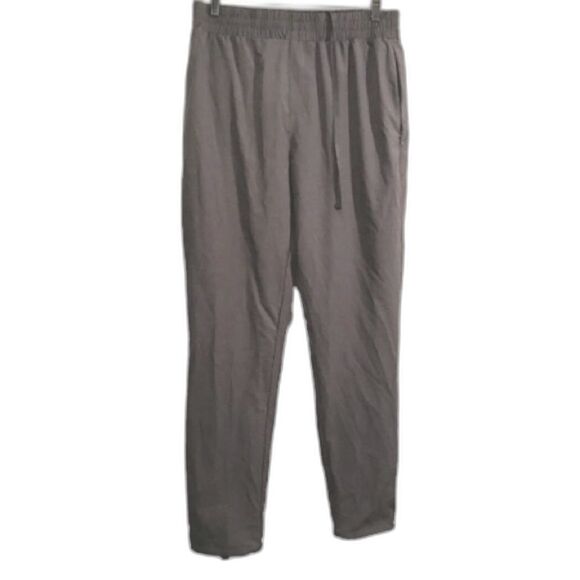 Grand Running Club GRC Asphalt STEEL Navy Jogger Sweat Pants Mens Large - Picture 1 of 13